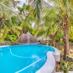 Sevi Boutique Hotel