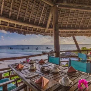 Sevi Boutique Hotel