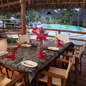 Sevi Boutique Hotel