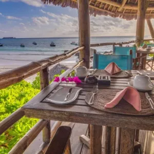 Sevi Boutique Hotel