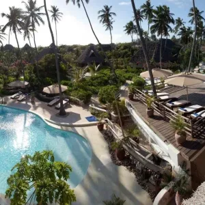 Sevi Boutique Hotel