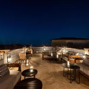 The Neela Boutique Resort - Stone Town