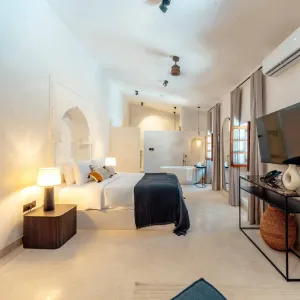 The Neela Boutique Resort