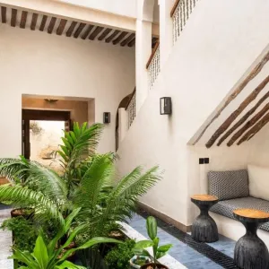 The Neela Boutique Resort