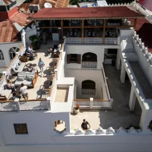 The Neela Boutique Resort