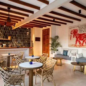 The Neela Boutique Resort