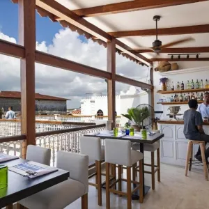 The Neela Boutique Resort