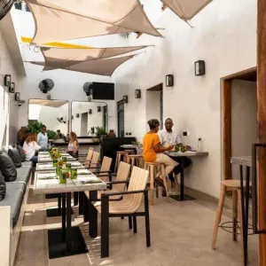 The Neela Boutique Resort
