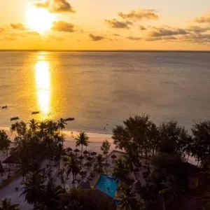 Sansi Kae Beach Resort &amp; Spa - Michamvi