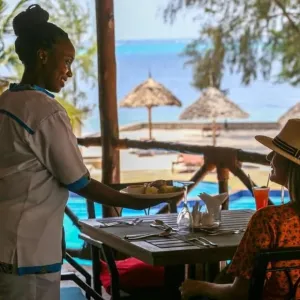 Sansi Kae Beach Resort &amp; Spa