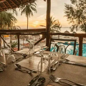 Sansi Kae Beach Resort &amp; Spa