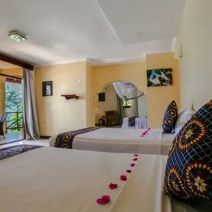 Sansi Kae Beach Resort &amp; Spa