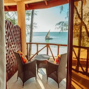 Sansi Kae Beach Resort &amp; Spa