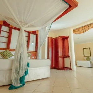 Sansi Kae Beach Resort &amp; Spa