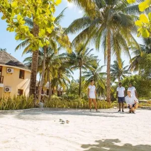 Sansi Kae Beach Resort &amp; Spa