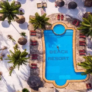 Sansi Kae Beach Resort &amp; Spa