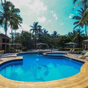 Sansi Kae Beach Resort &amp; Spa