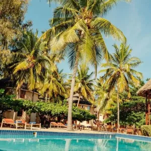 Sansi Kae Beach Resort &amp; Spa