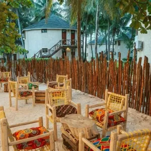 Sansi Kae Beach Resort &amp; Spa