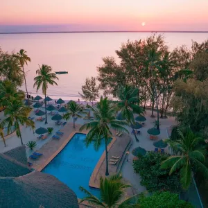 Sansi Kendwa Beach Resort - Nungwi