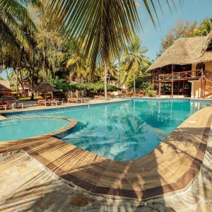 Sansi Kendwa Beach Resort