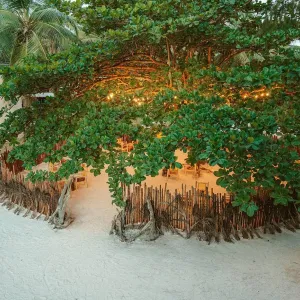 Sansi Kendwa Beach Resort