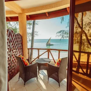 Sansi Kendwa Beach Resort