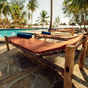 Sansi Kendwa Beach Resort