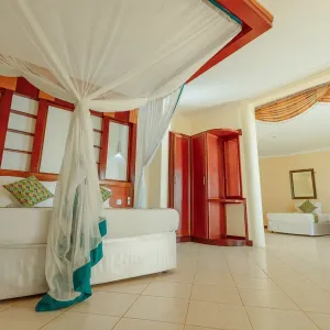 Sansi Kendwa Beach Resort