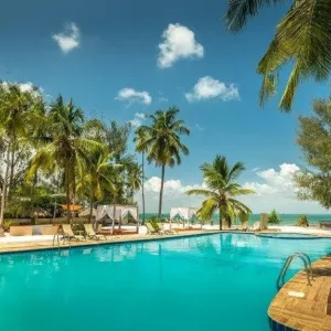 Sansi Kendwa Beach Resort