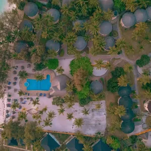 Sansi Kendwa Beach Resort
