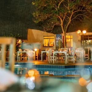 Sansi Kendwa Beach Resort