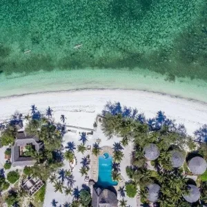 Sansi Kendwa Beach Resort