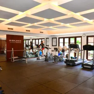 Novotel Bali Nusa Dua