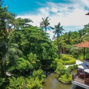 BALI GARDEN BEACH RESORT