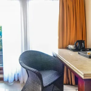 BALI GARDEN BEACH RESORT