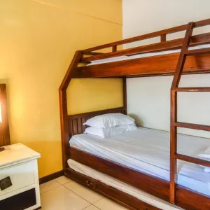 BALI GARDEN BEACH RESORT