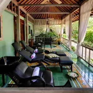 BALI GARDEN BEACH RESORT