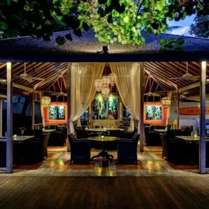 BALI GARDEN BEACH RESORT