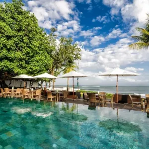 BALI GARDEN BEACH RESORT