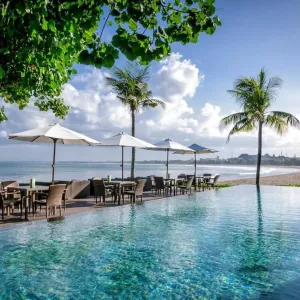 BALI GARDEN BEACH RESORT