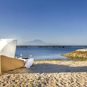 Sofitel Bali Nusa Dua Beach Resort