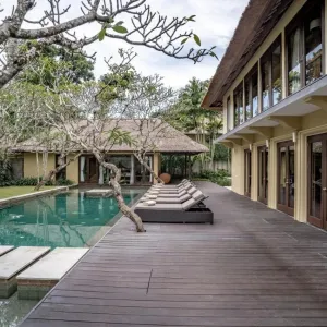 Sofitel Bali Nusa Dua Beach Resort