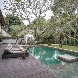 Sofitel Bali Nusa Dua Beach Resort