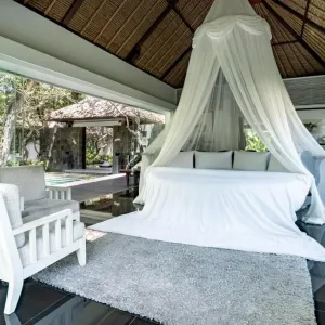 Sofitel Bali Nusa Dua Beach Resort