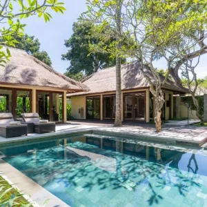 Sofitel Bali Nusa Dua Beach Resort
