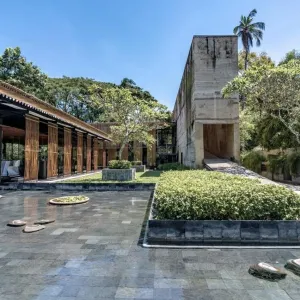 Sofitel Bali Nusa Dua Beach Resort