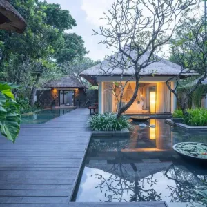 Sofitel Bali Nusa Dua Beach Resort