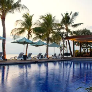 The Anvaya Beach Resort - Bali