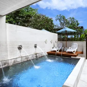 The Anvaya Beach Resort - Bali